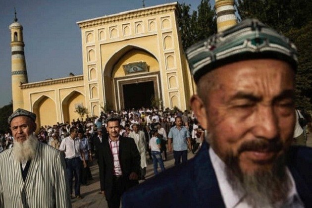 الصين تمنع مسلمي منطقة شينغيانغ من الصلاة والصوم في رمضان