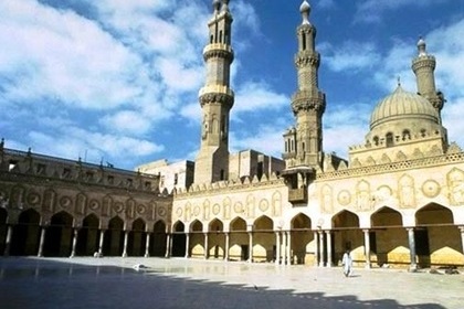 الإسلام يحتوي كل التوجهات الإنسانية