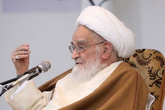 مرجع ديني يطالب بإعادة إعمار مقبرة البقيع