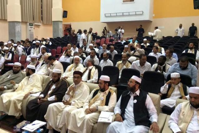 انطلاق الدورة 25 لجائزة ليبيا المحلية لحفظ القرآن الكريم بزواره