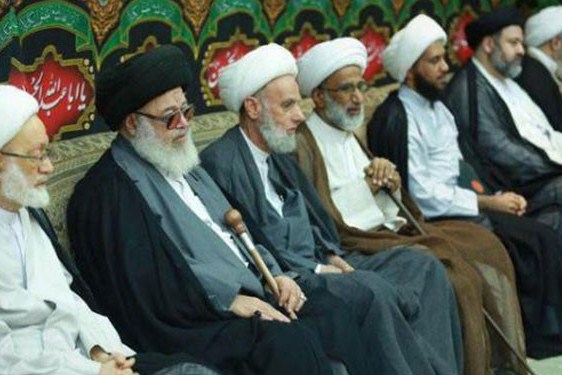 كبار العلماء بالبحرين: مستهدَفون في وجودنا ومعتقداتنا