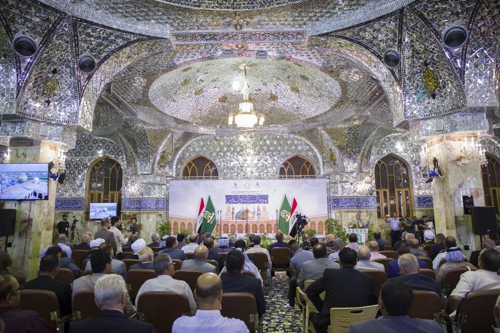 إنطلاق مهرجان 