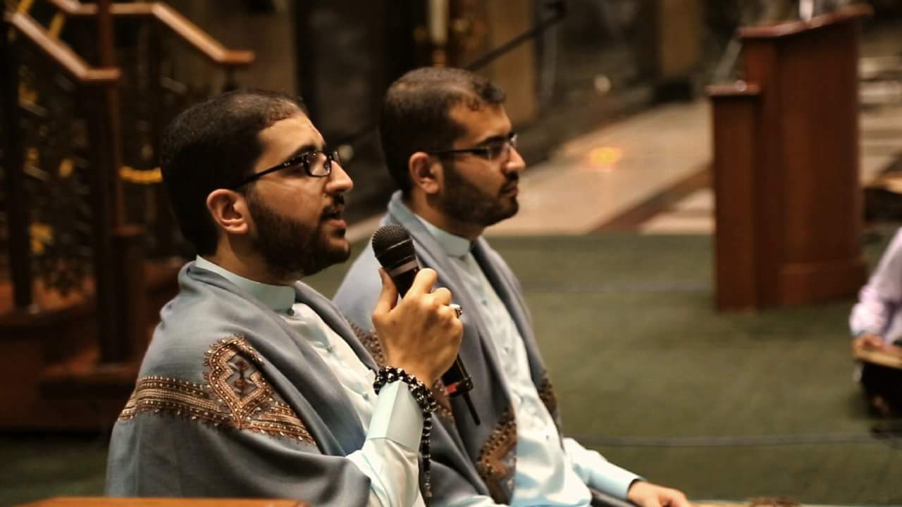 إختتام المحافل القرآنية في أندونيسيا