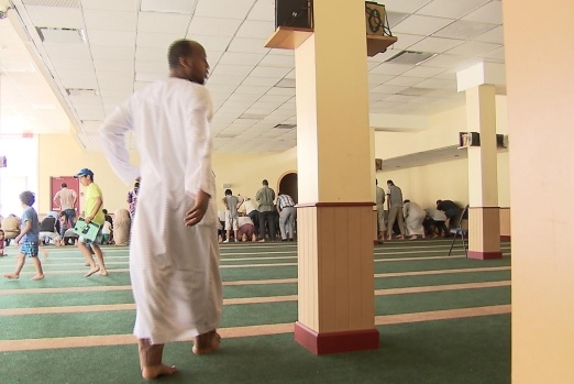 قرار ست مدن في كندا للانضام إلی تحالف مواجهة الإسلاموفوبیا