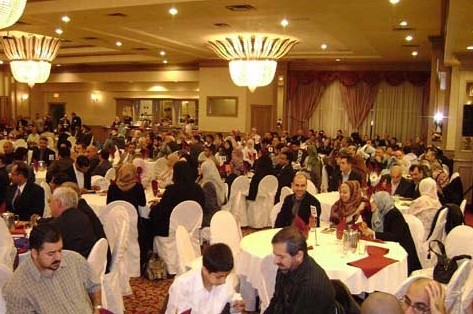 رمضان.. فرصة مسلمي كندا لتصحيح صورة الإسلام