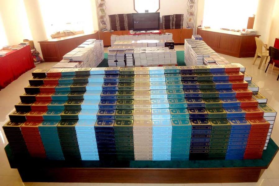 تعریف أکثر من 8 آلاف هندي بالقرآن