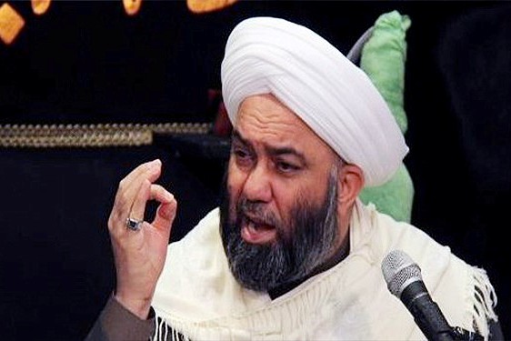 عالم دين سني عراقي يدعو لإنشاء غرفة عمليات ضد التطرف