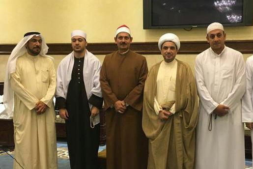 حلقة منبر القرآء بالكويت تواصل برنامجها الشهري