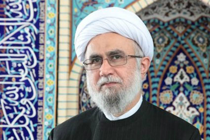 رسالة رئيس اتحاد علماء الشيعة في أوروبا إلى شيخ الأزهر