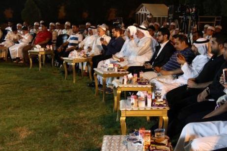 وفد قرآني من البحرين في ضيافة مشروع أمير القرّاء الوطني