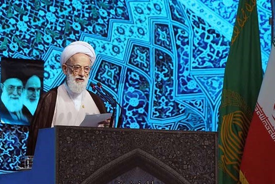 أميركا والصهاينة يسعون للقضاء على الاسلام بأموال سعودية