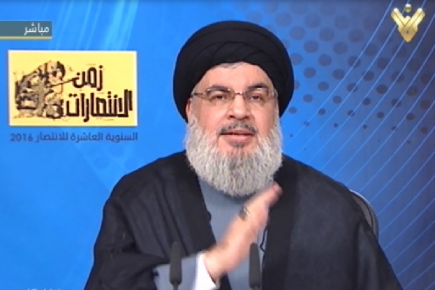 السيد نصرالله: الإدارة الأميركية صنعت الجماعات التكفيرية