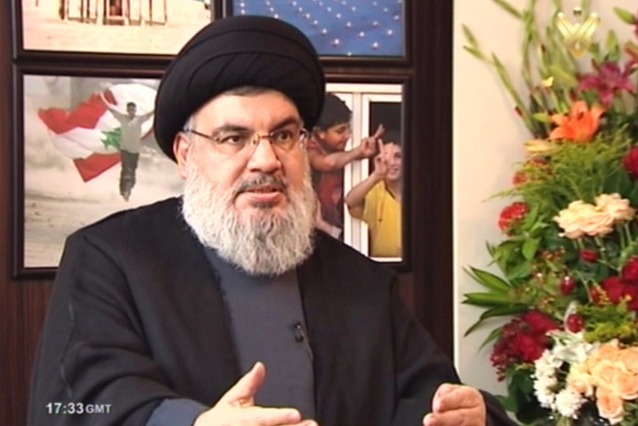 السيد نصرالله: الوضع السني ـ الشيعي ليس مأسويا كما يقال