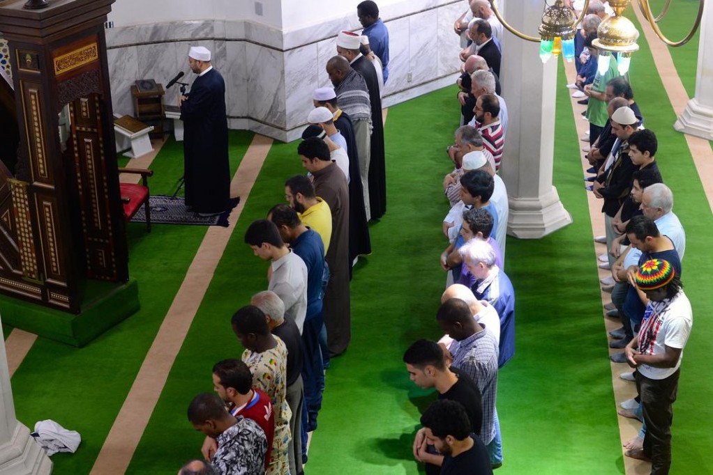 بدء أعمال المؤتمر الـ29 لمسلمي أمريكا اللاتينية ودول البحر الكاريبي