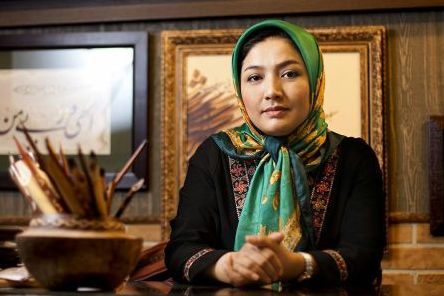 ضرورة إستخدام الفن لإظهار التعالیم الدینیة