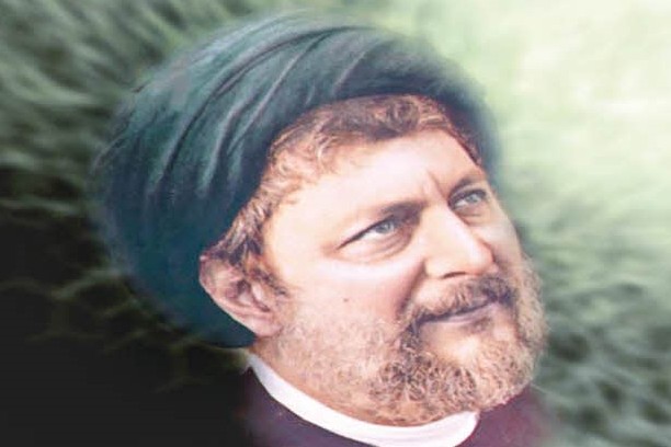 الشيخ قبلان: الامام الصدر كان المحارب الاول للتكفير