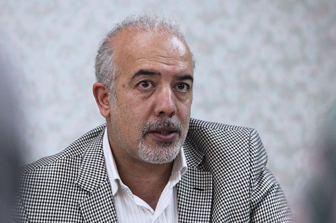 إقامة مسابقة القرآن الدولیة الخامسة لطلاب المدارس فی ایران