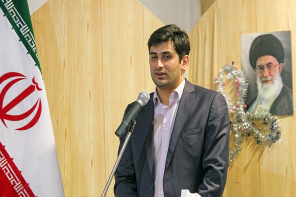 تدشین ستودیو جدید لتسجیل الملفات الصوتیة والتصویریة للقرآن فی ایران