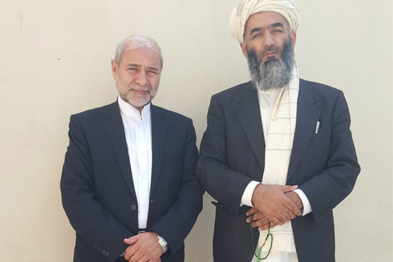 یجب أن تکون إدارة الحج علی ید الأمة الإسلامیة