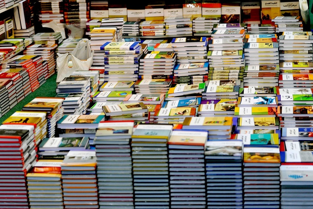تنظيم معرض للكتاب الإسلامي بعدة لغات فی إيطاليا
