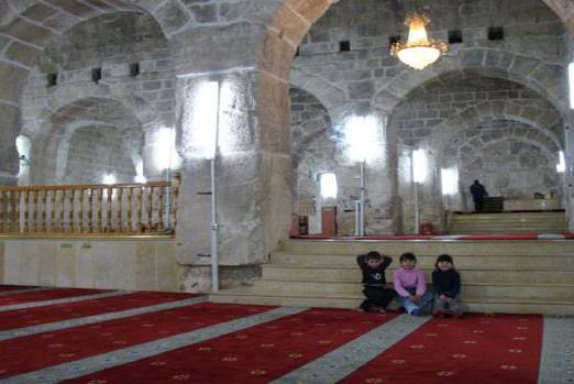 الاحتلال الإسرائيلي يمنع ترميم المصلى المرواني بالمسجد الأقصى