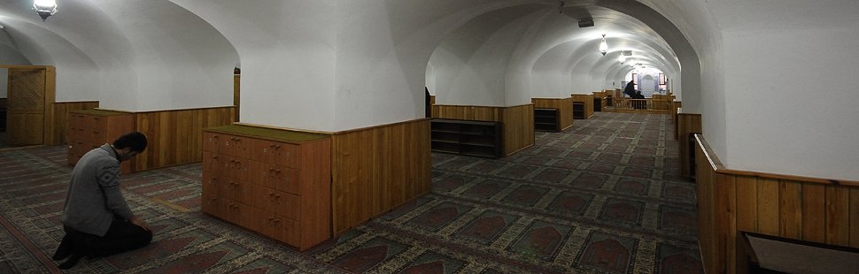 مسجد 