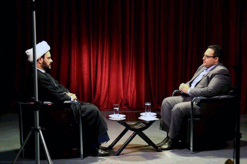 الشيخ الكعبي: المقدسات خط أحمر لجميع المسلمين