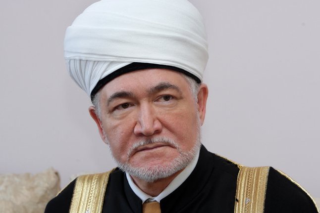 توحيد الناس هو الهدف من تنظيم مسابقة موسكو الدولية للقرآن