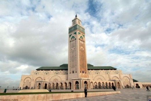 مسجد 