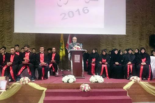 التكفيريون مكلفون من قبل الصهاينة بتشويه الإسلام