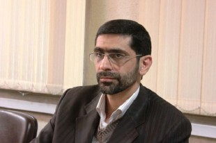 أکادیمی ایرانی یطالب بإنشاء مجمع علمائی للإشراف علی الترجمة الجماعیة أکادیمی ایرانی یطالب بإنشاء مجمع علمائی للإشراف علی الترجمة الجماعیة