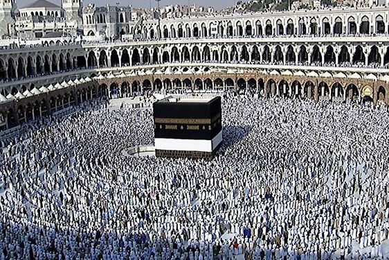 رابطة علماء اليمن تدين السعودية لمنع اليمنيين عن أداء فريضة الحج