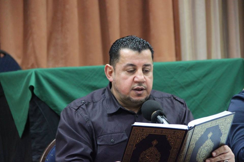 بالصور..بدء دورة 