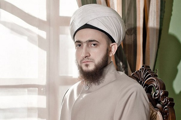 المتطرفون لا صلة لهم بالدین الإسلامی