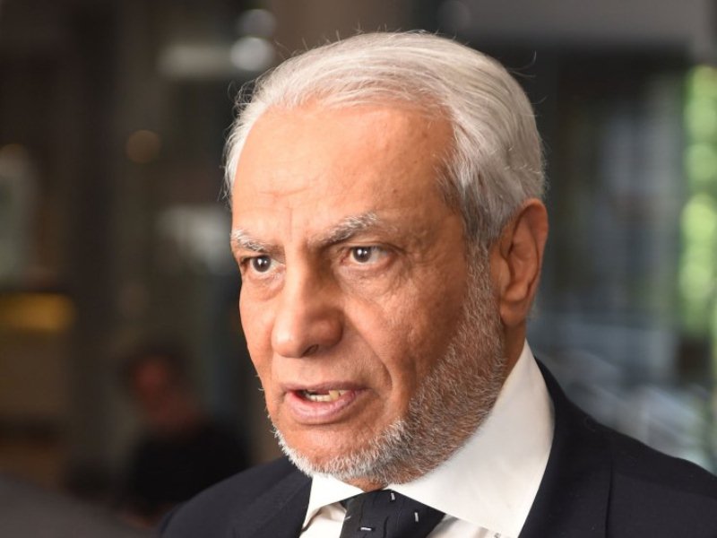 مفتي أستراليا يطالب بتوفير الحماية للأقليات الدينية في البلاد