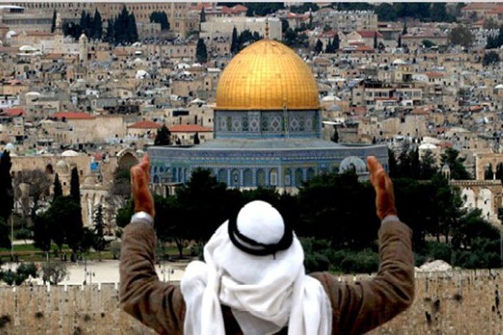 التعاون الإسلامي والأوقاف الفلسطينية يبحثان سبل دعم صمود القدس