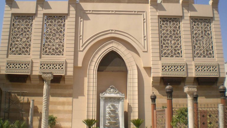 10 آلاف زائر لمتحف 