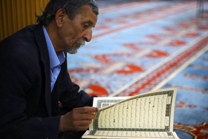 مسلمی الأرجنتین یفتقدون للکتب الدینیة