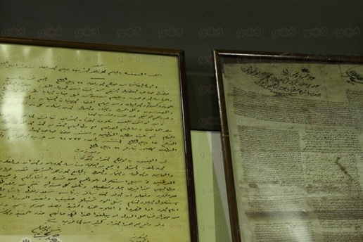 الأزهر يعرض مخطوطات نادرة بمعرض الكتاب الدولي في القاهرة
