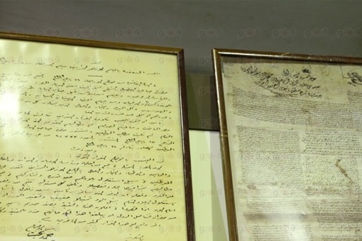 الأزهر يعرض مخطوطات نادرة بمعرض الكتاب الدولي في القاهرة