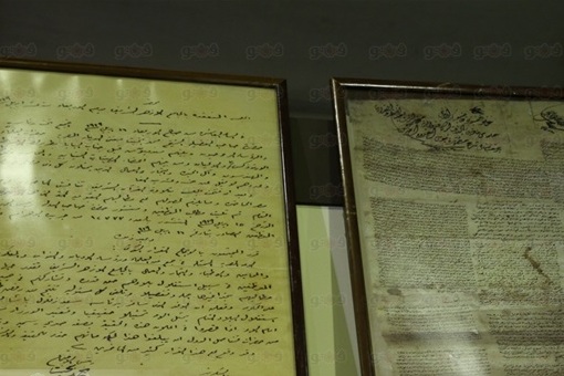 الأزهر يعرض مخطوطات نادرة بمعرض الكتاب الدولي في القاهرة