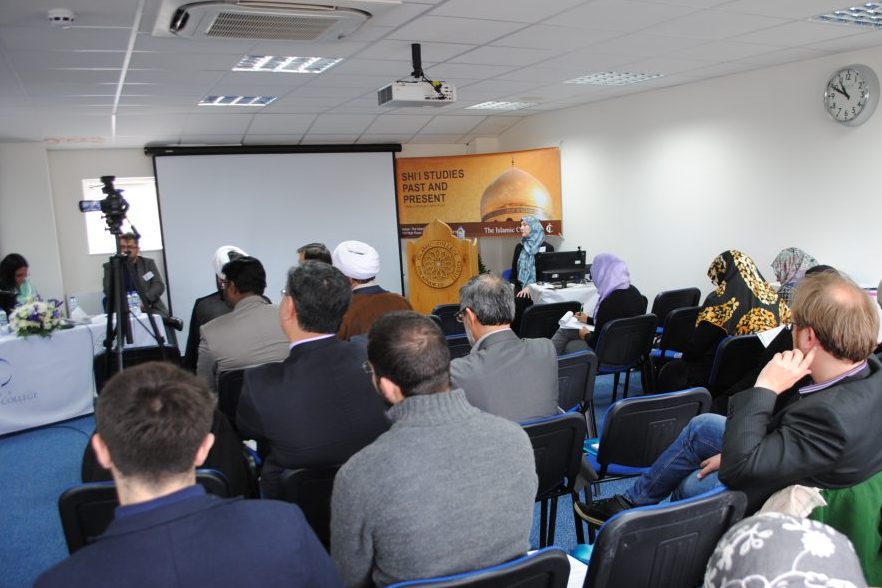 تنظیم مؤتمر 