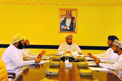 سلطنة عمان تستضيف مسابقة القرآن لشباب دول مجلس التعاون بدورتها الـ28