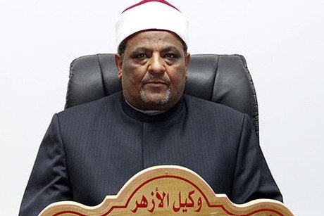 أول توضيح من الأزهر حول مدح الطيب للديانة البوذية