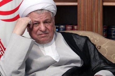 وفاة آية الله هاشمي رفسنجاني عن عمر يناهز 82 عاماً