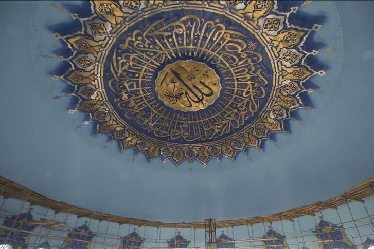 مسجد 