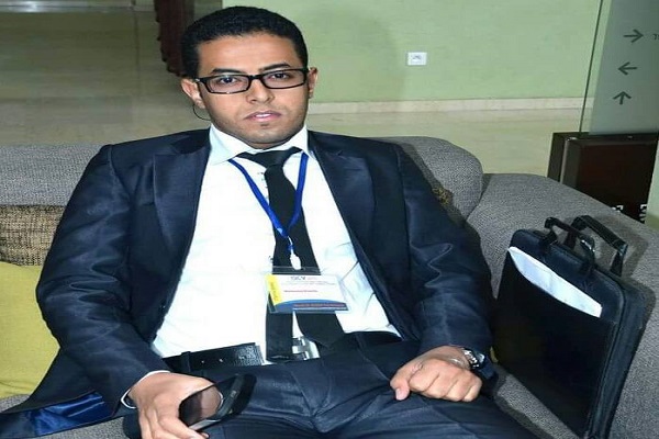 موريتاني يقدم بحثاً للتعرف الآلي على الأصوات القرآنية