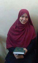 وفاة الحافظة المصرية للقرآن 