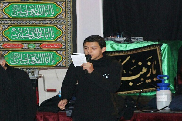 قارئ هولندی ینتقد ضعف التعلیم القرآني في بلاده