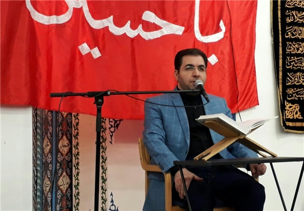 تقریر مصور.. عرض لفرقة 